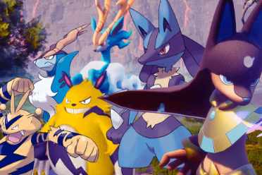 网友热议：GF大规模泄露事件或将帮到《幻兽帕鲁》？