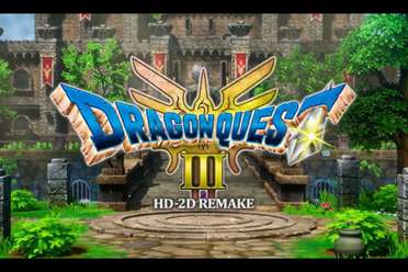 Fami通最期待游戏榜：《勇者斗恶龙3RE》再次登顶！