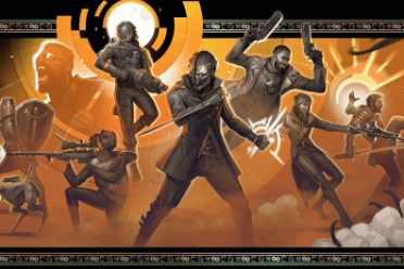 Arkane喜迎25周年！贺图公布有彩蛋：新刀锋战士！