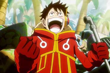 《海贼王》“蛋头岛篇”将停播 鱼人岛篇也将重制！