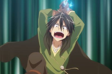 《孤单一人的异世界攻略》独特视角演绎另类穿越故事