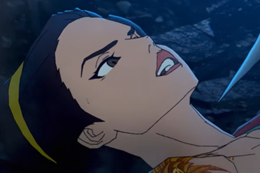 《忍者蝙蝠侠对极道联盟》新作来袭：DC英雄变身极道