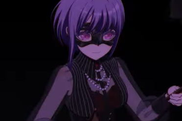 《BanG Dream! Ave Mujica》神秘乐团的华丽回归