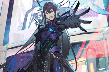 魔幻风格动画《魔王 2099》发布无字幕片头片尾曲影片