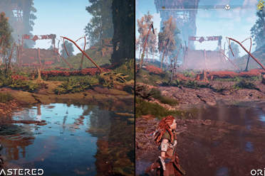 数毛社评《地平线：零之曙光RE》：提升显著 值得升级