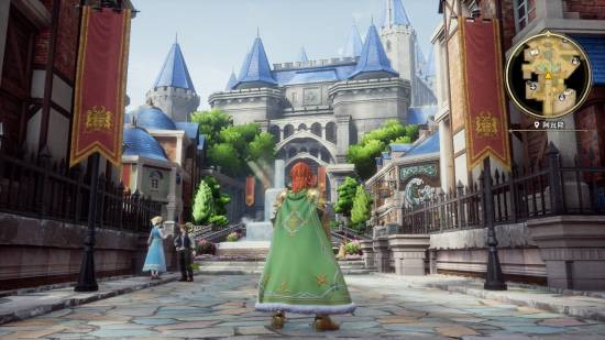 《浪漫沙加2：七英雄的复仇》正式发售 媒体评分揭晓