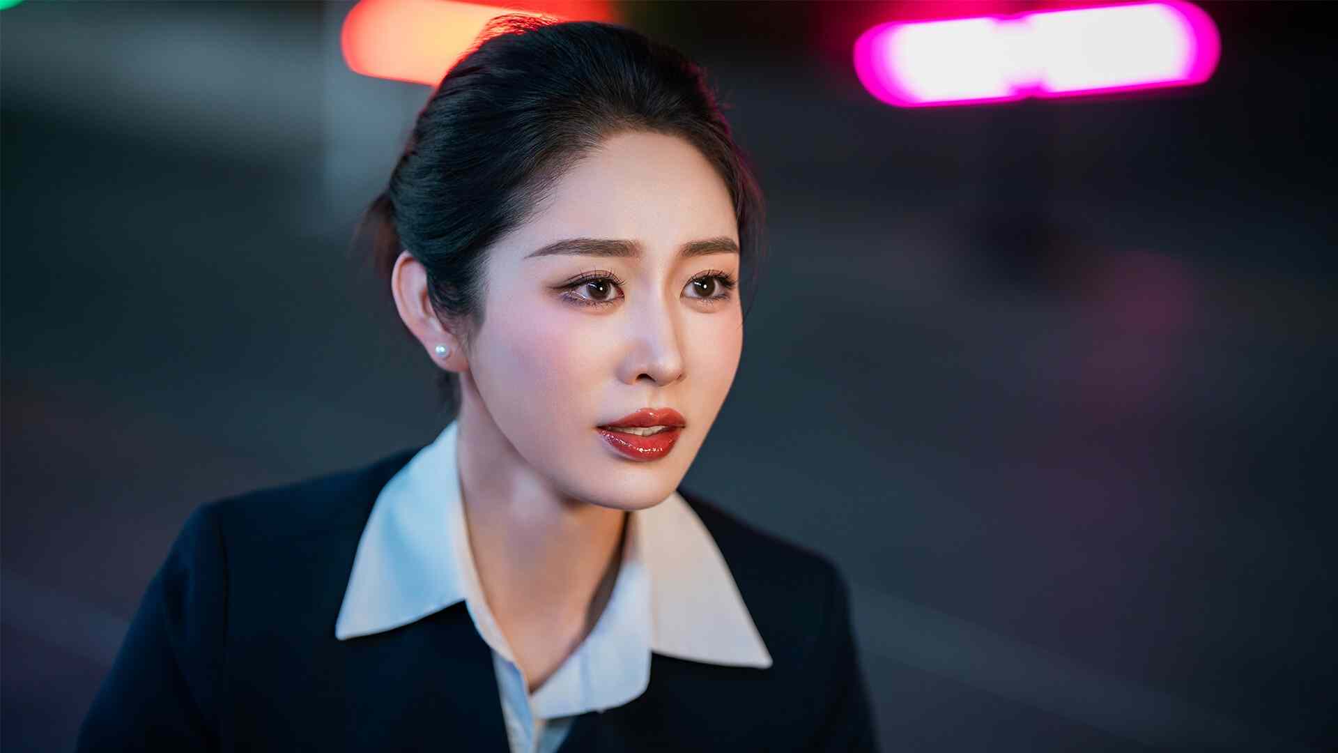 《完蛋美女前传》Steam褒贬不一 玩家：角色妆太浓