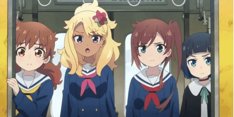 二次元，为什么总爱对制作人发疯？