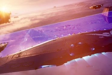 科幻即时战略游戏《家园3》移除D加密技术 真让人惊喜