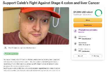 人间自有温情！等待的绝症玩家众筹超额