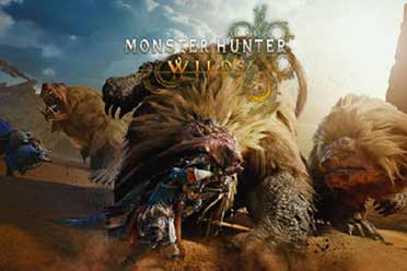 玩家请愿《怪猎:荒野》加中文配音：已有3572人支持！