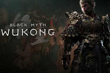 TGA让玩家选择年度最佳游戏：小编我选《黑神话》！