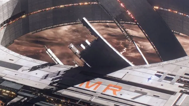 《质量效应5》开发人员在网上透露 新作可能是多结局