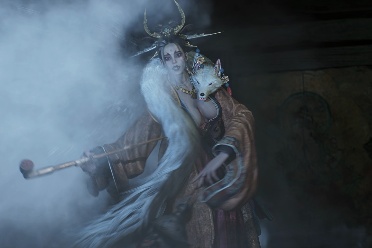 《明末：渊虚之羽》疑似辱女 遭大量女玩家联合抵制