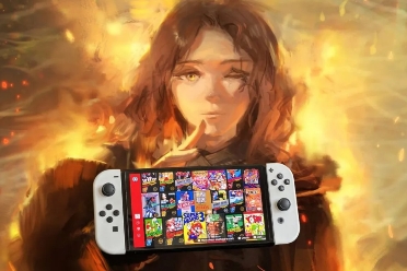 舅舅爆料《艾尔登法环：终极版》将于明年登陆Switch2