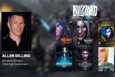 《风暴之门》褒贬不一视觉效果塑料感 暴雪老兵来救场