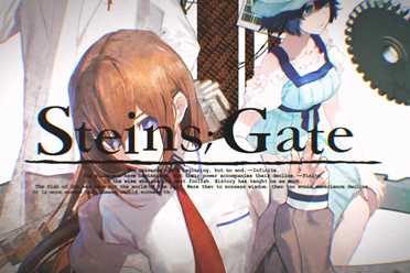 重启新作《命运石之门：重制版》公布！2025年正式发售