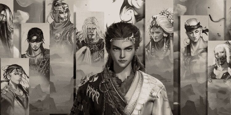 用AI做《牧神记》动画，谁给了玄机勇气？