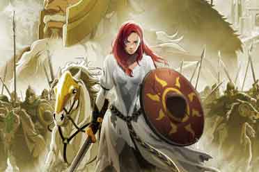 动画电影《指环王：洛汗之战》确认引进 档期未定！