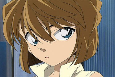 短发女孩子太可爱了！盘点二次元最可爱短发美少女