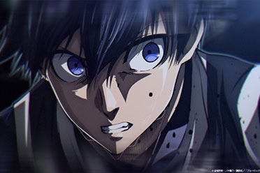 《蓝色监狱》断层第一！盘点最受欢迎的足球动画