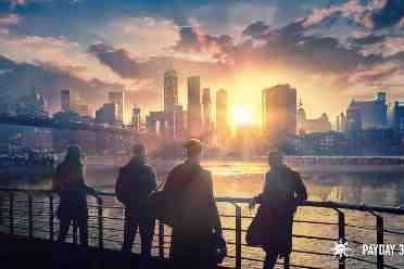 《收获日3》将缩减开发团队以及投资：但不影响内容！