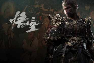 《黑神话》Steam预估销量突破2200万 销售额超73亿