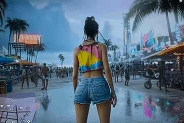 游侠早报：《GTA6》泄露图片！《潜行者2》实机画面