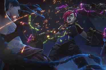 网友不舍《双城》结束 拳头：LOL还有很多故事要讲！