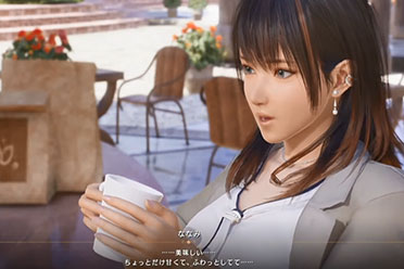 《维纳斯璀璨假期：死或生XTREME》10分钟实机演示