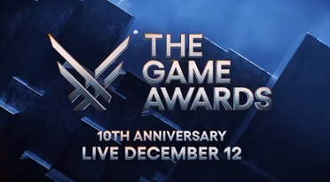 TGA方发布十周年纪念混剪回顾十年激动人心的领奖场景