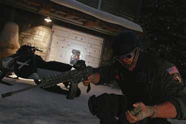 《彩虹六号：围攻》官宣即将完全支持跨平台联机游戏