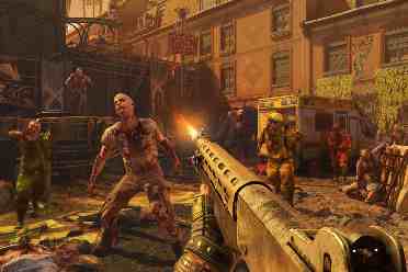 《消逝的光芒2》已获得PS5 Pro增强：可达4K/120帧！