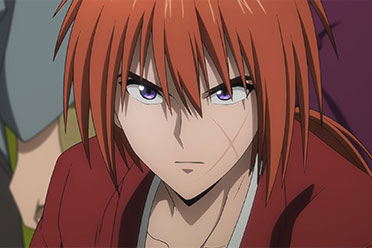 长得帅就算了 怎么还那么强！盘点二次元的长发帅哥