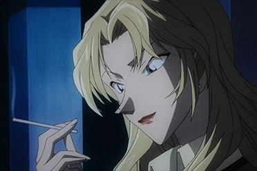 完全看不出来几岁！盘点二次元中年龄不详的角色