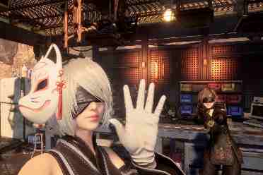 《剑星》×《尼尔》联动宣传视频发布！DLC还有外观包