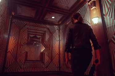 《控制》全球销量破450万！明年或将发布免费更新！