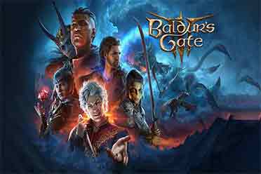 《博德之门3》今年日活跃玩家比去年多20%！MOD立大功