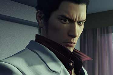 《如龙：极》NS版首个更新补丁推出！游戏稳定30帧