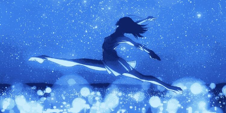 泪崩神回！《当哒当》贡献年度最佳单集！