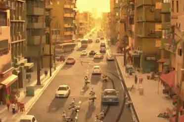 梦工场《坏蛋联盟2》首曝预告 “坏动物”天团回归！