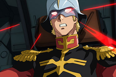 全是自私的人渣！《高达》史上性格最恶劣角色TOP10