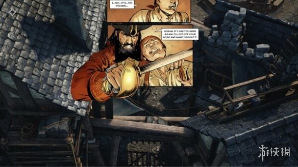 《弗林特：失落的宝藏》跳票后 发布时间改为12月17