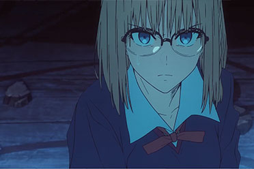 《Fate/strange Fake》第一话PV 英文版全集已公开！