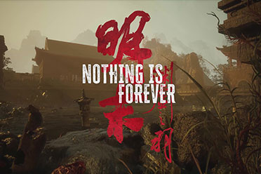 《明末：渊虚之羽》新截图公开！2025年正式发售