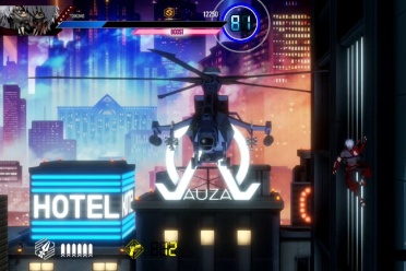 PC版《忍者神威：忍者起源》将于11月28日上线Steam