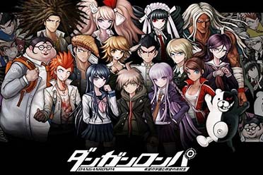 《弹丸论破：希望的学园和绝望的高中生》发售14周年