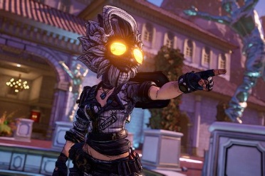 《无主之地3》创意总监表示因团队限制创造力而离开