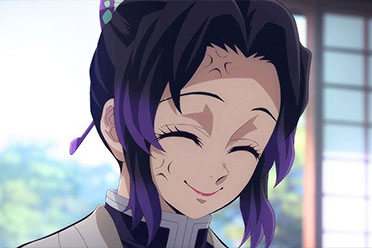 不止武力强《JUMP》动画史上最强势的女角色TOP10