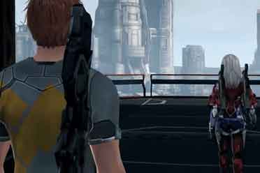 《异度之刃X：终极版》ESRB为T级：含性主题、暴力！